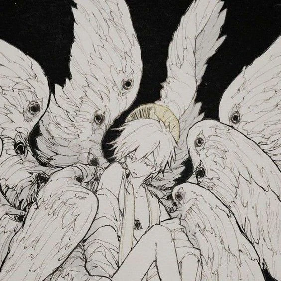 angel