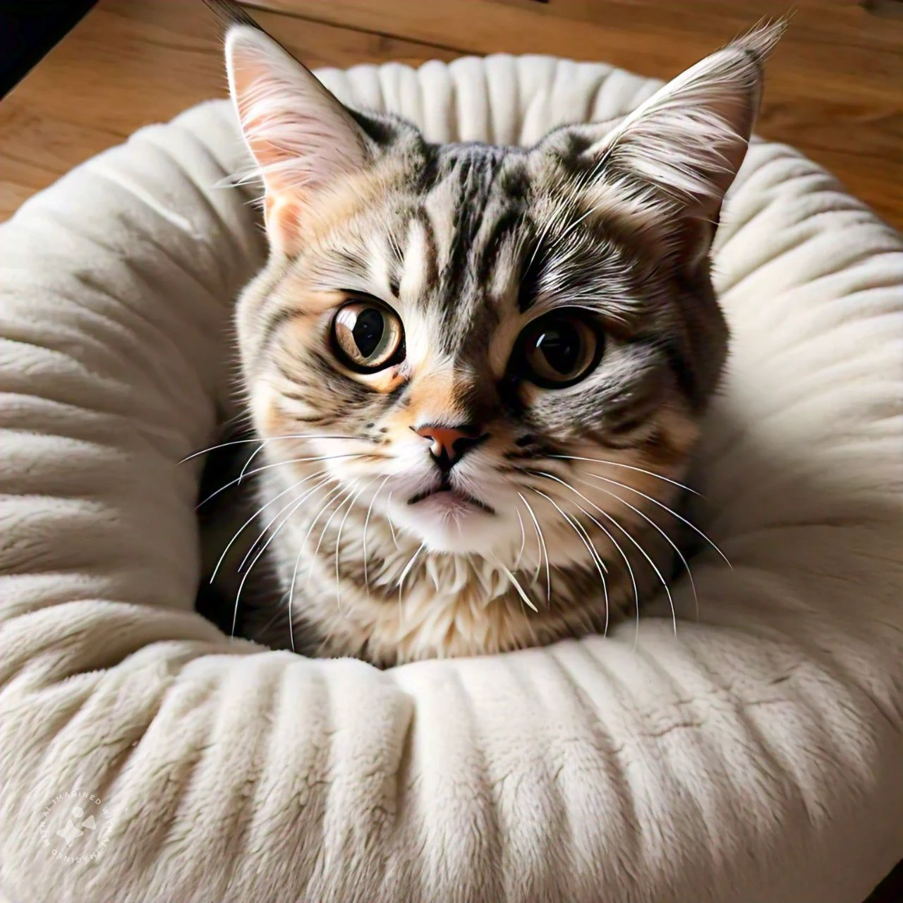 ⁠꒰¡Cat!꒱
