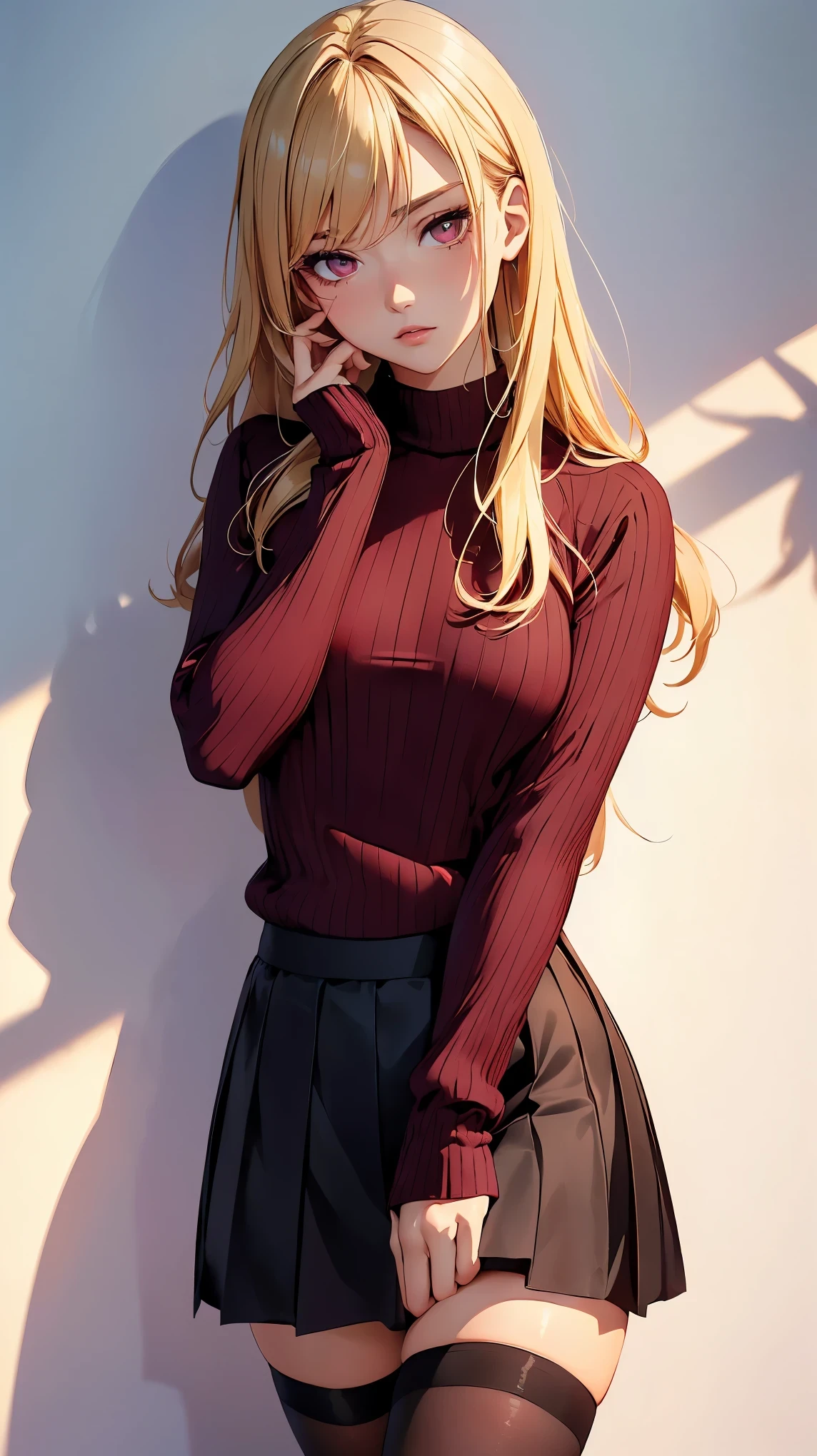 Fashion Model(DailyChallenge)