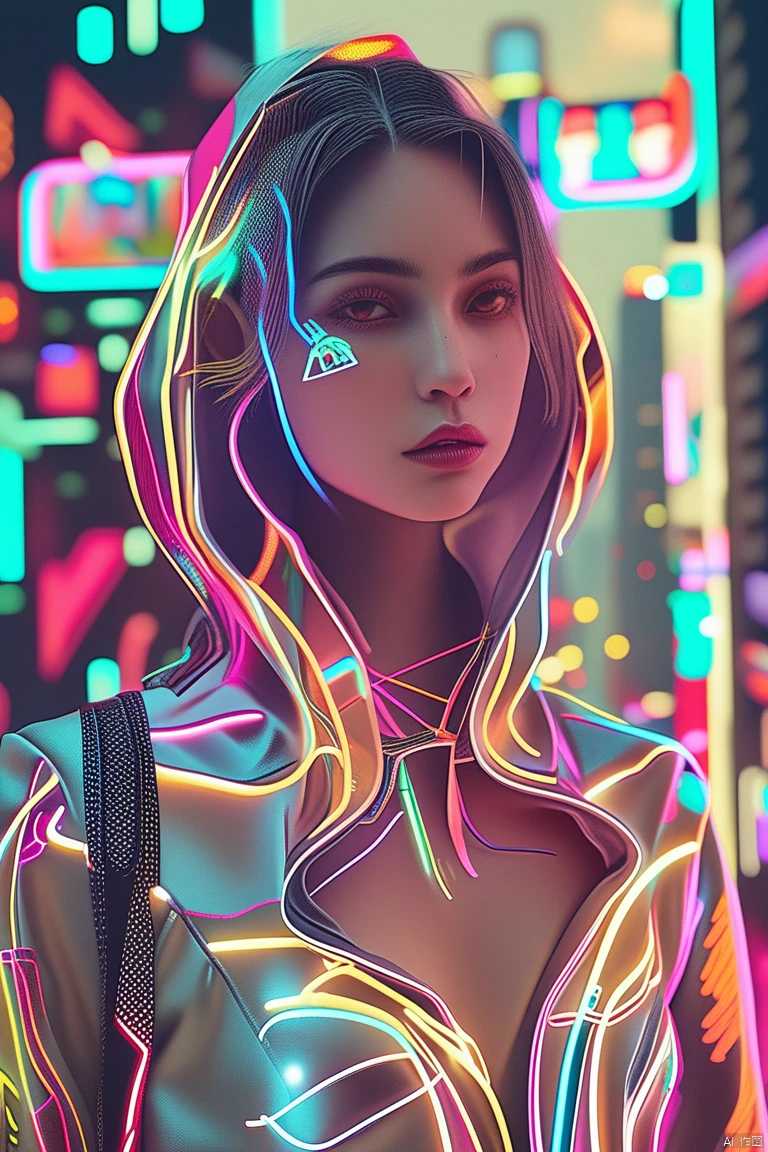 Fashion Model/服装模特/ファッションモデル