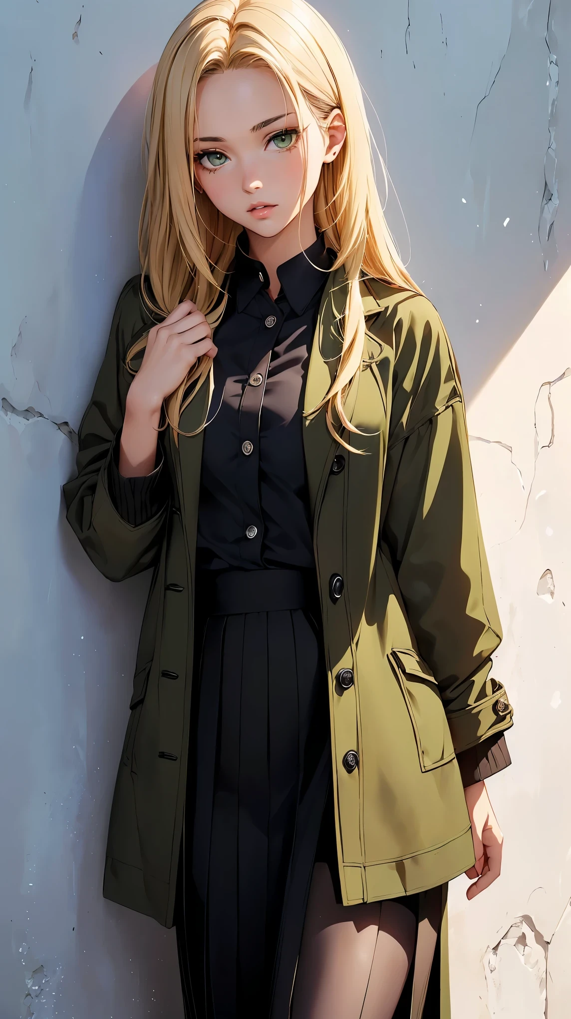 Fashion Model(DailyChallenge)