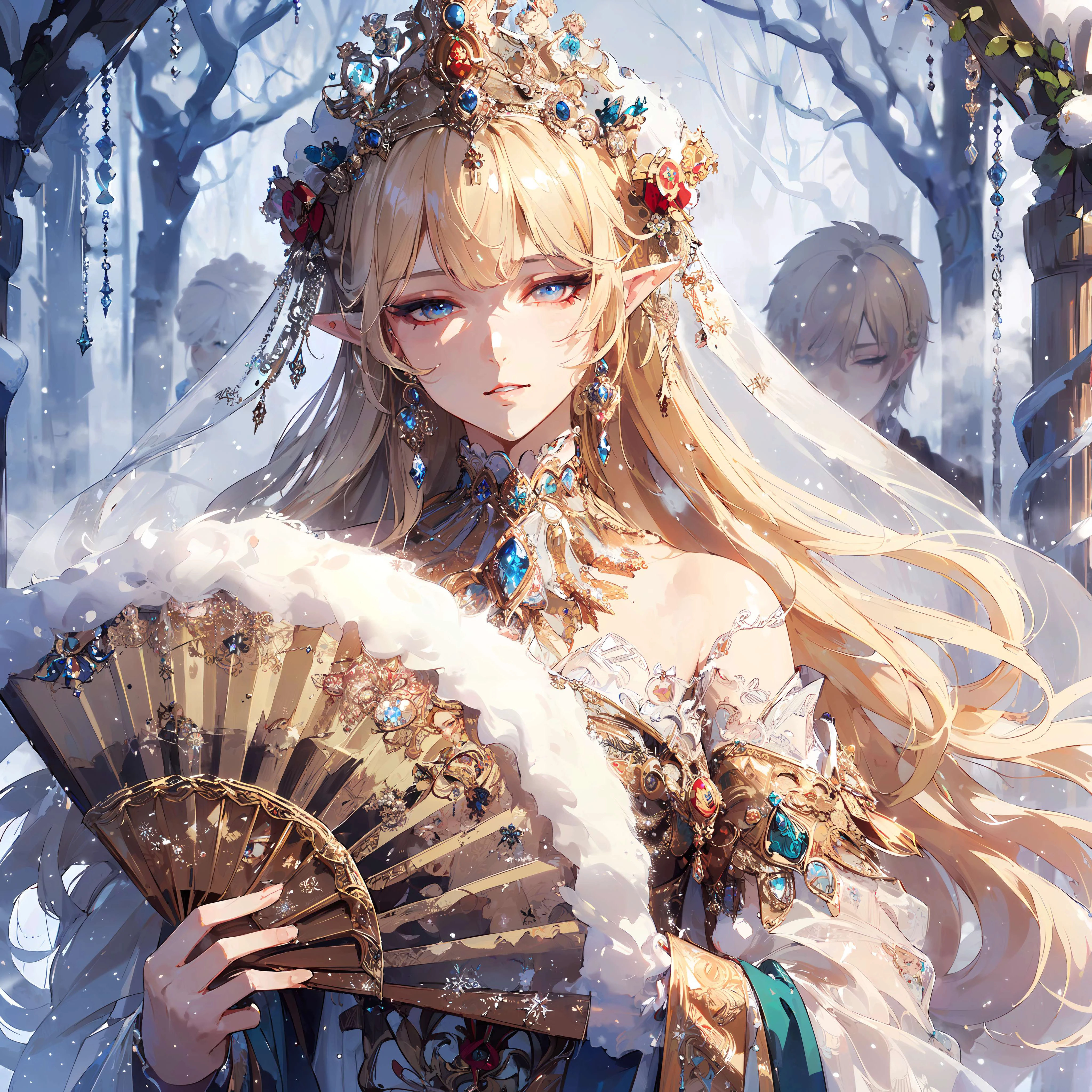 メンズドレス