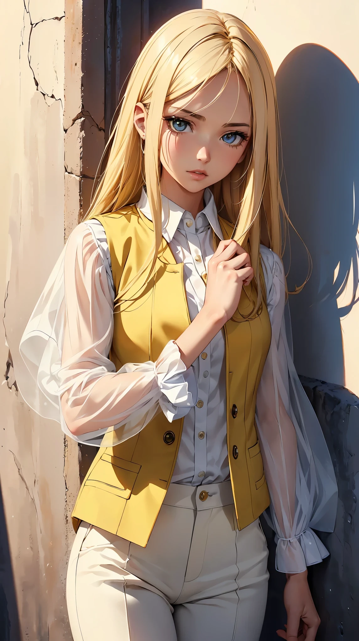 Fashion Model(DailyChallenge)