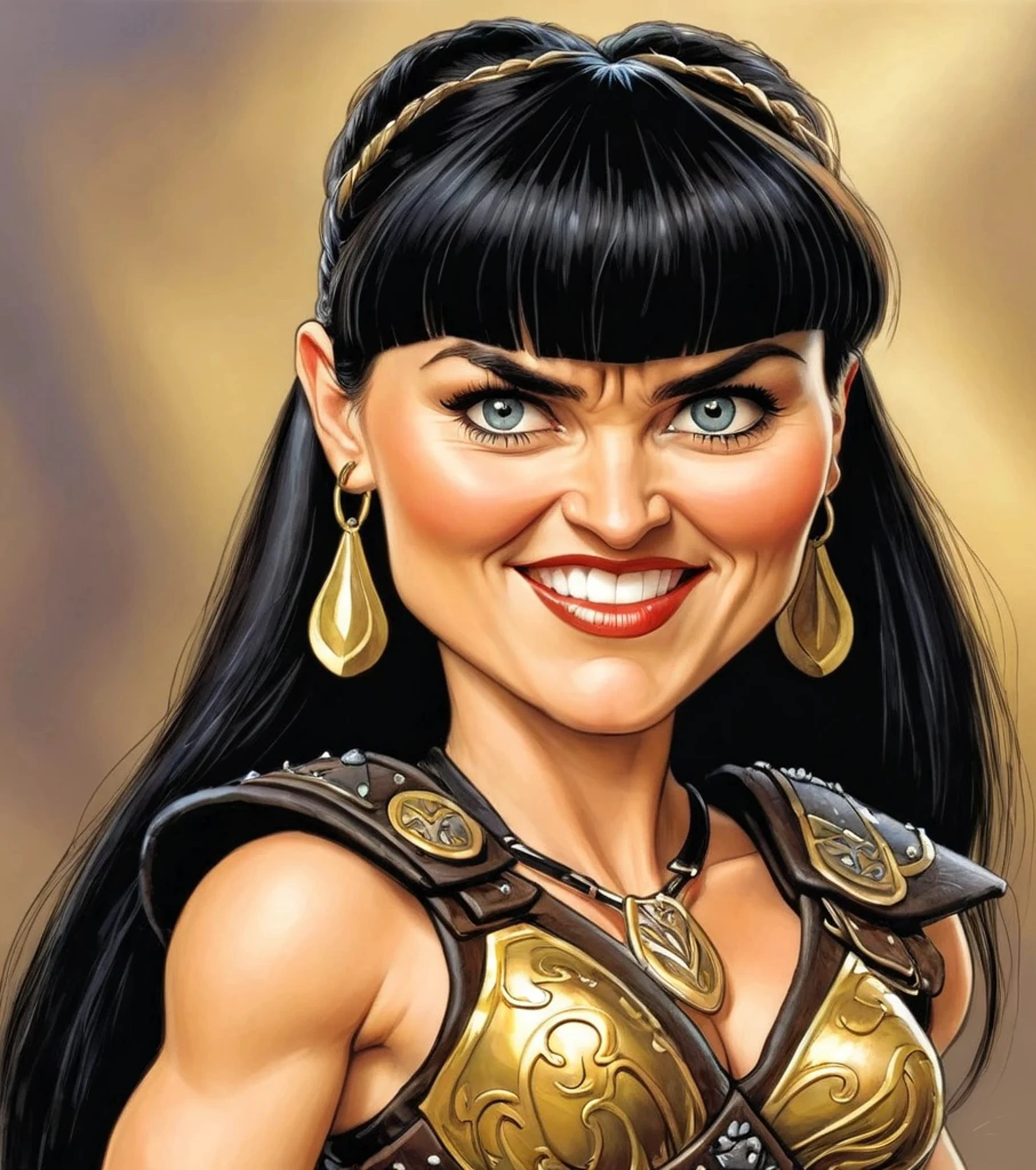 Xena: A Princesa Guerreira