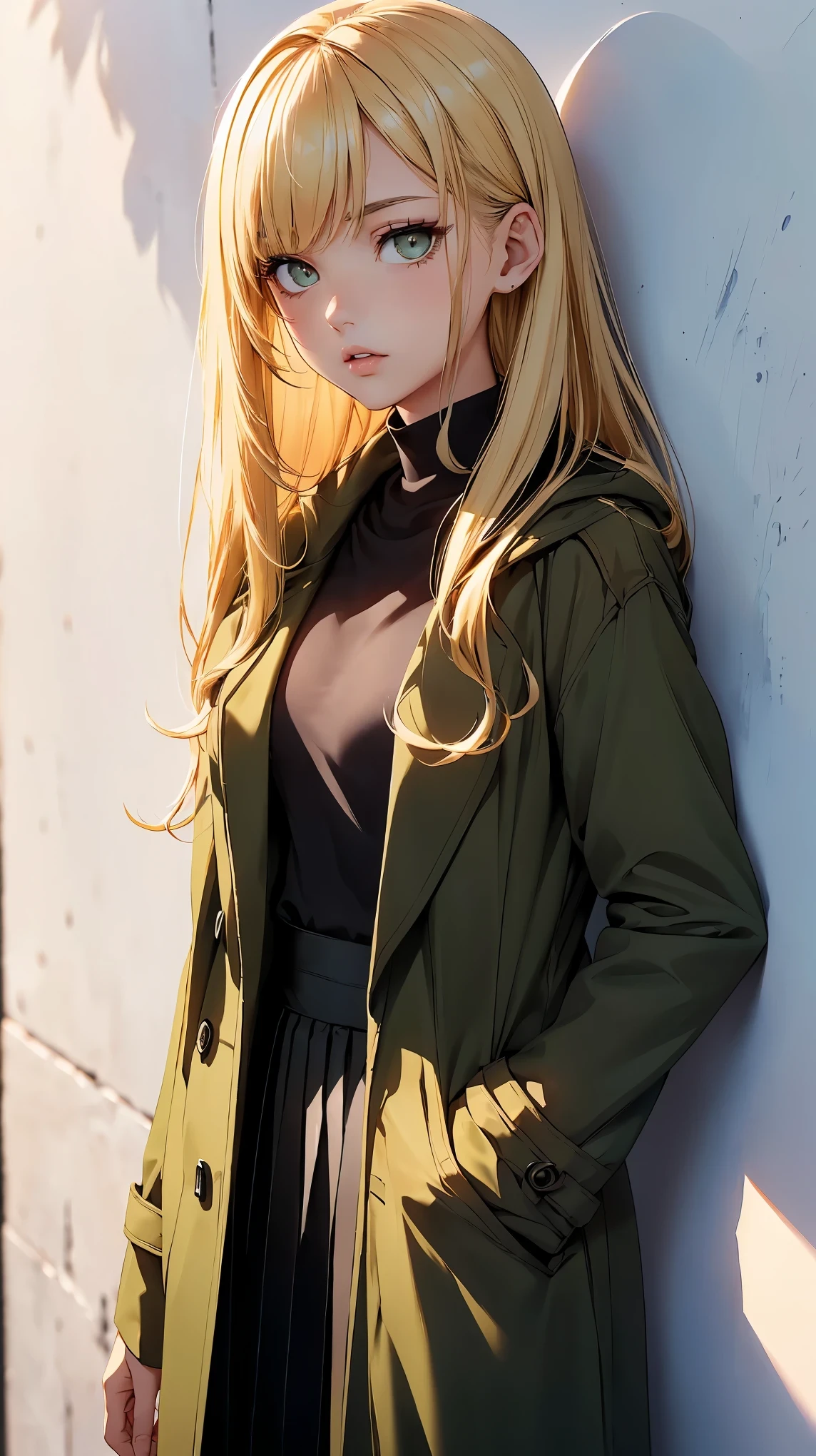 Fashion Model(DailyChallenge)