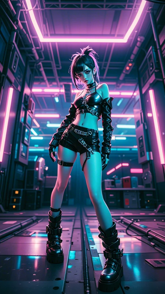 Fashion Model/服装模特/ファッションモデル
