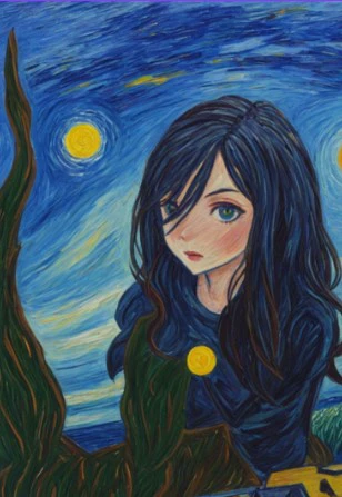 Sueños en el Jardín
