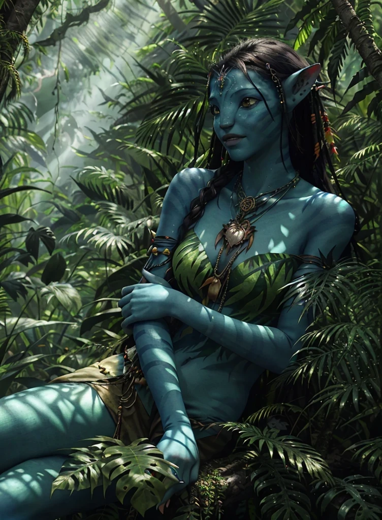 Avatar Gio