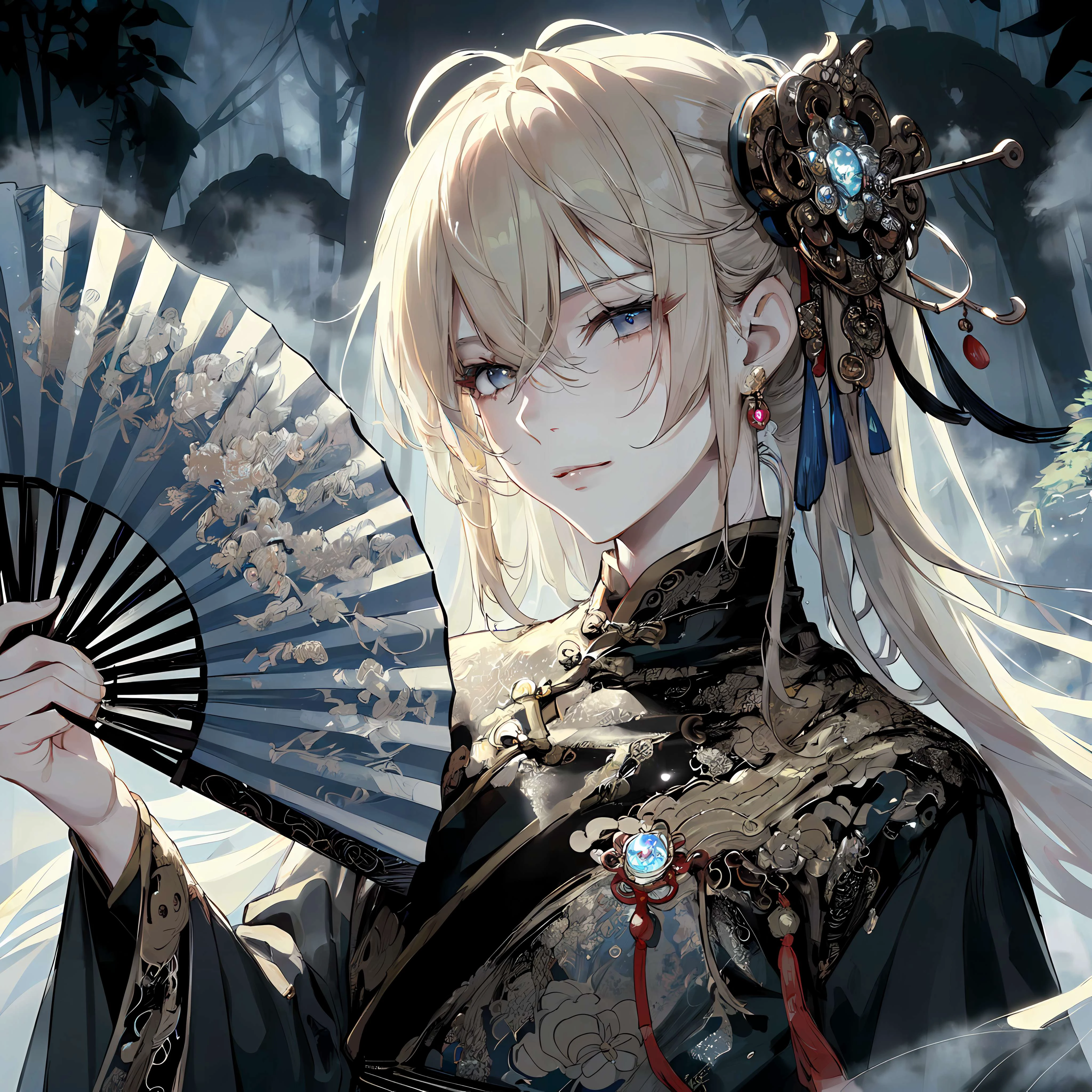 メンズドレス