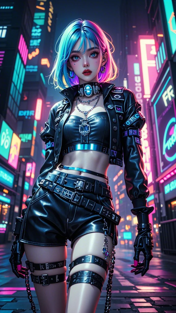 Fashion Model/服装模特/ファッションモデル