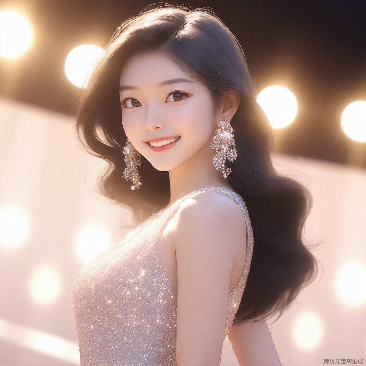 Fashion Model/服装模特/ファッションモデル