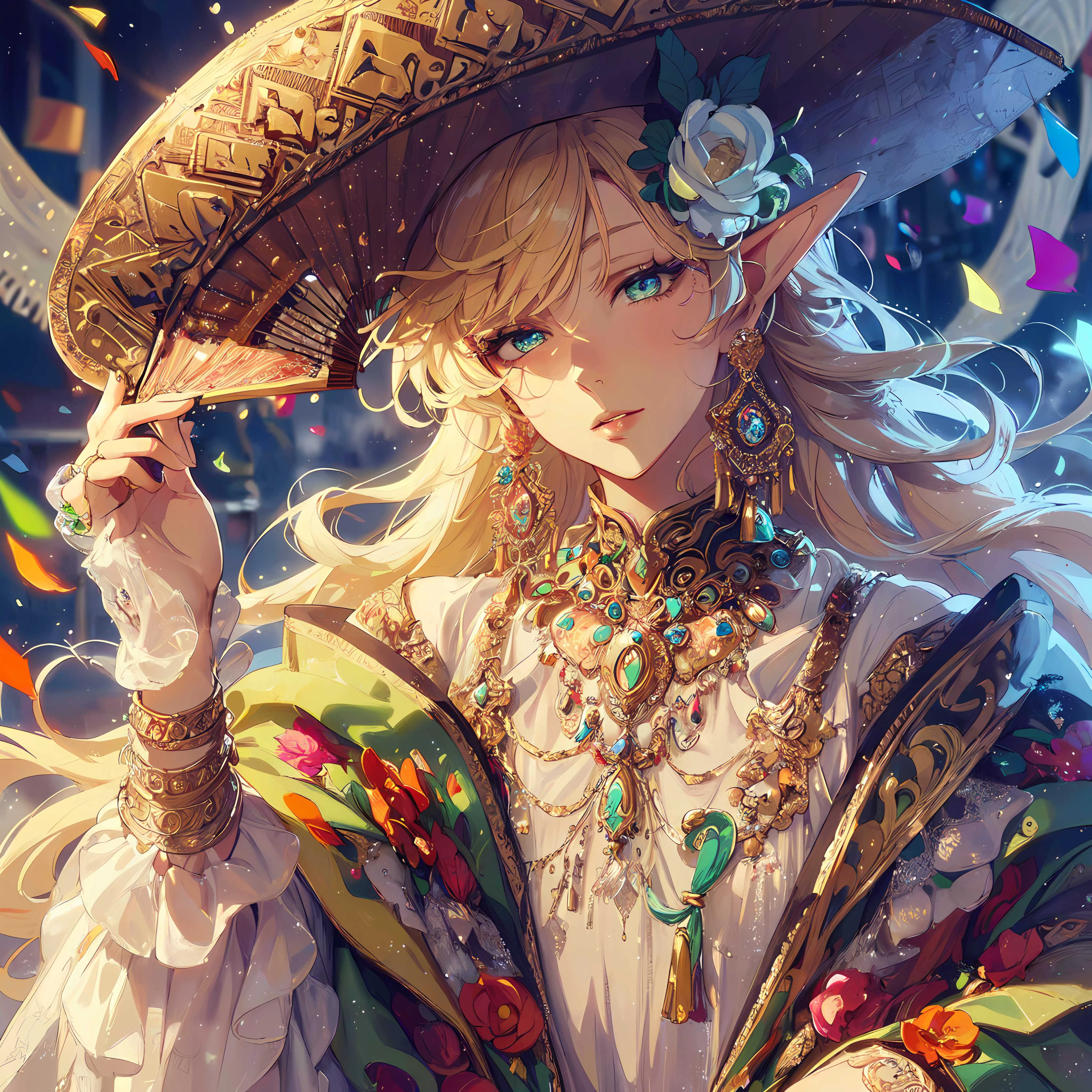 メンズドレス