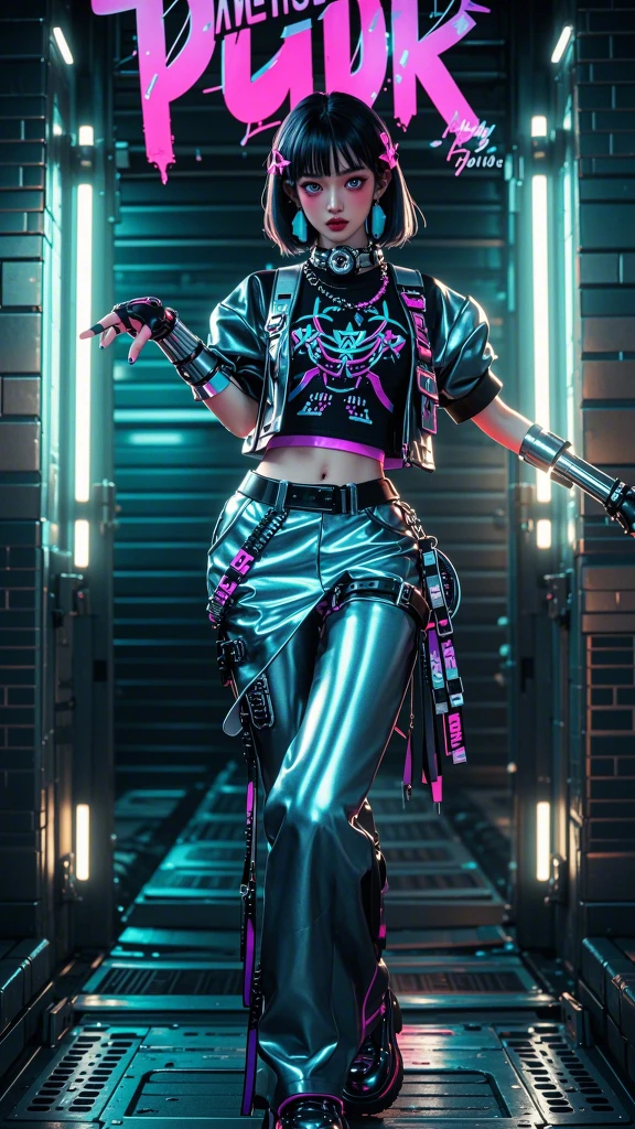 Fashion Model/服装模特/ファッションモデル