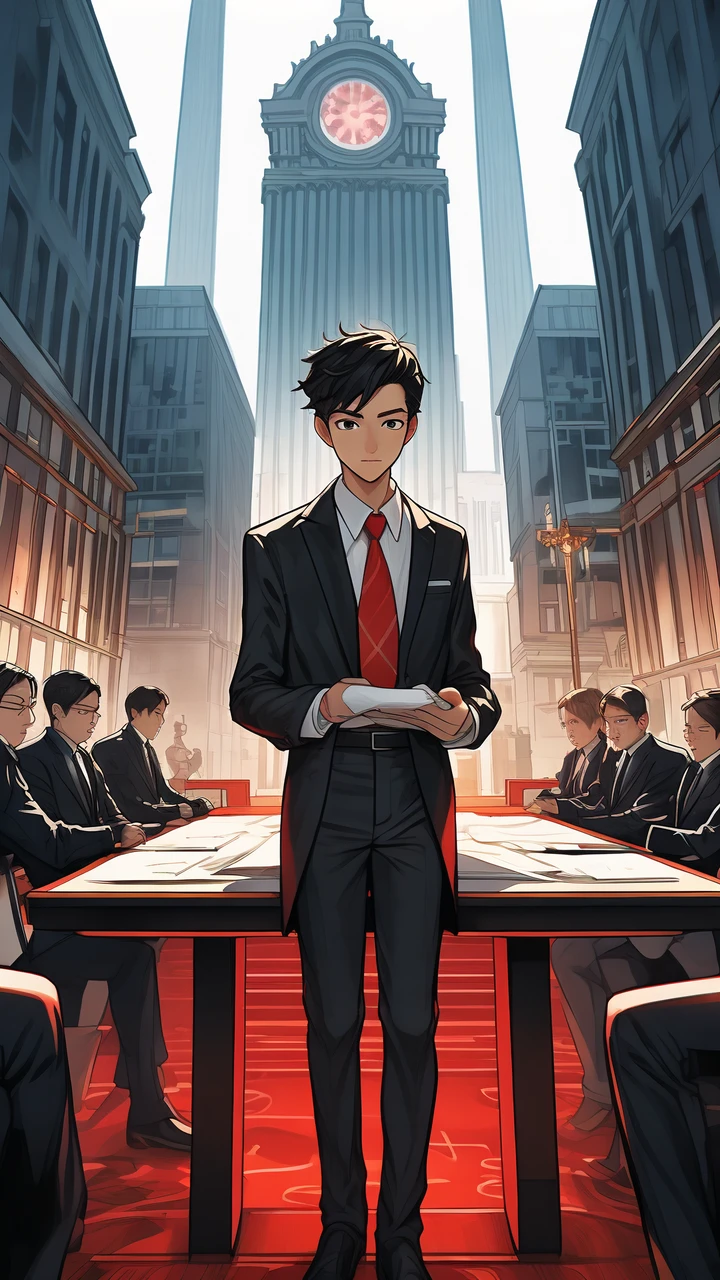 Lawyer/律师/弁護士