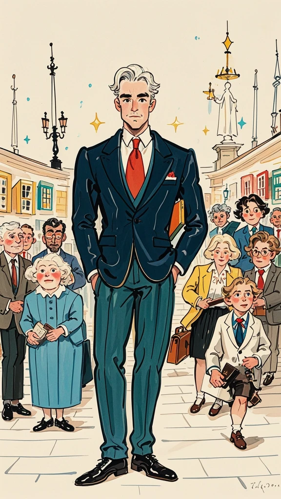 Lawyer/律师/弁護士