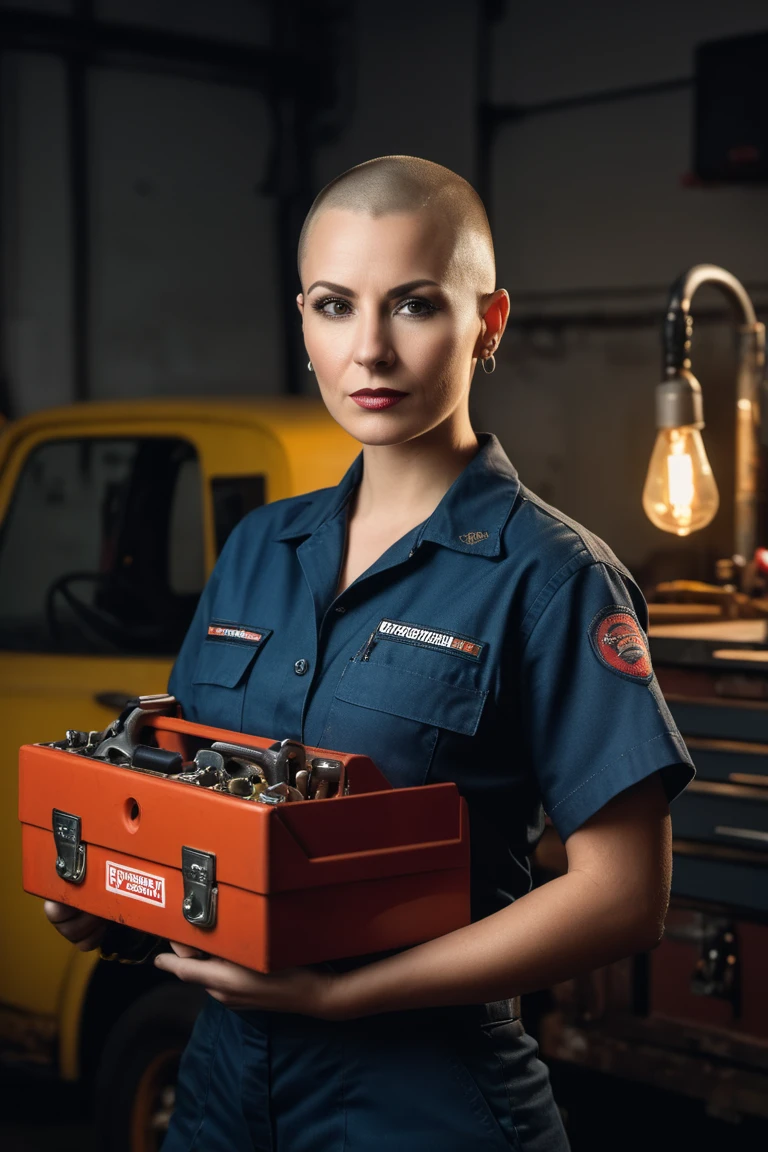 Breaking Boundaries: The Modern Mechanic