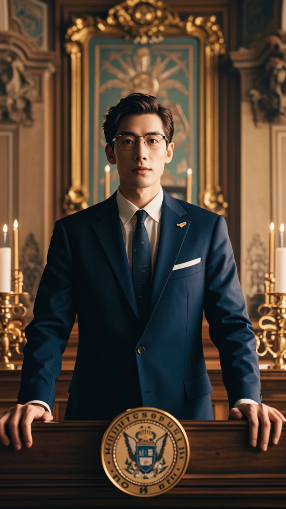 Lawyer/律师/弁護士