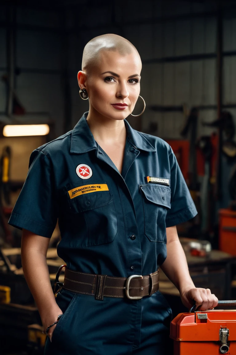 Breaking Boundaries: The Modern Mechanic