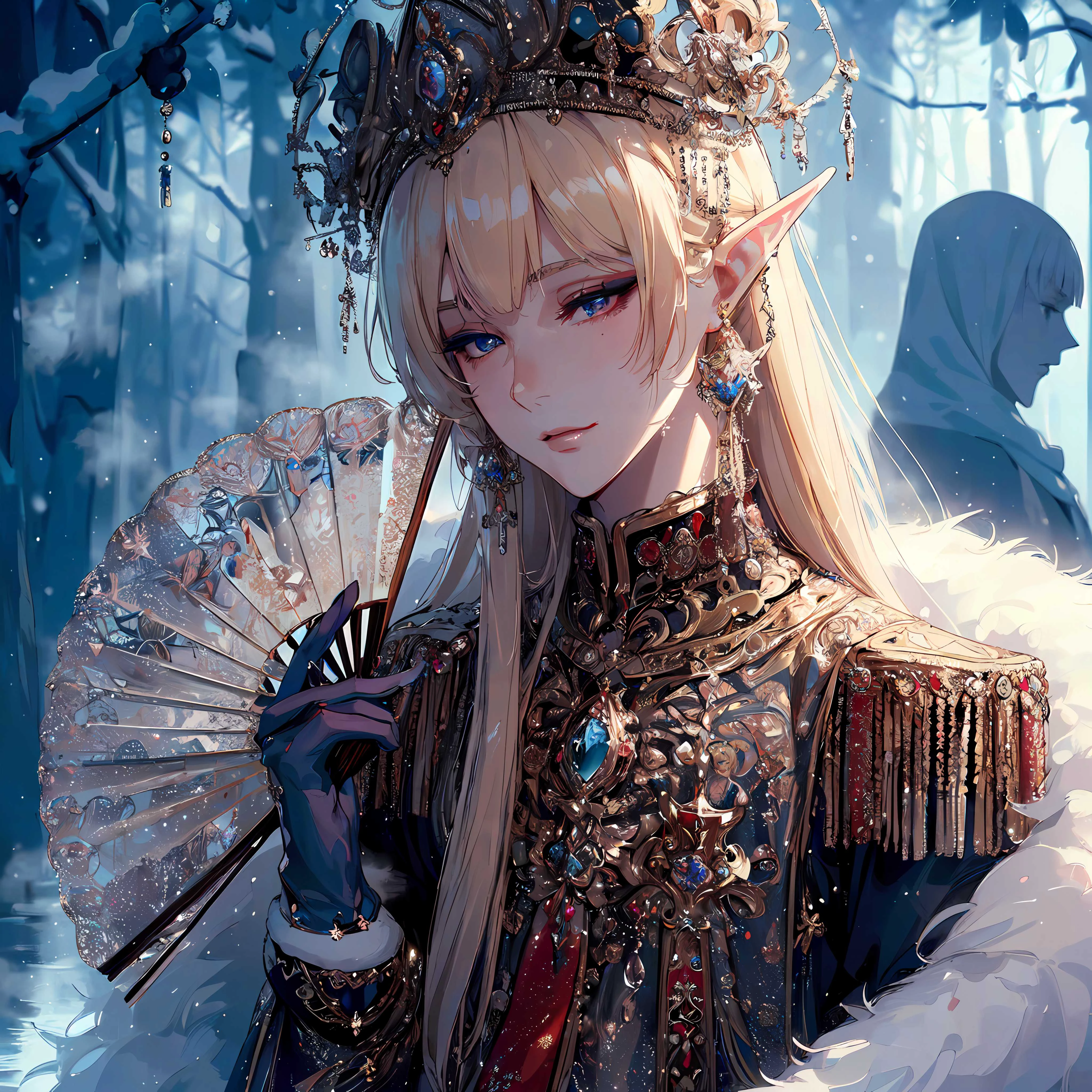 メンズドレス