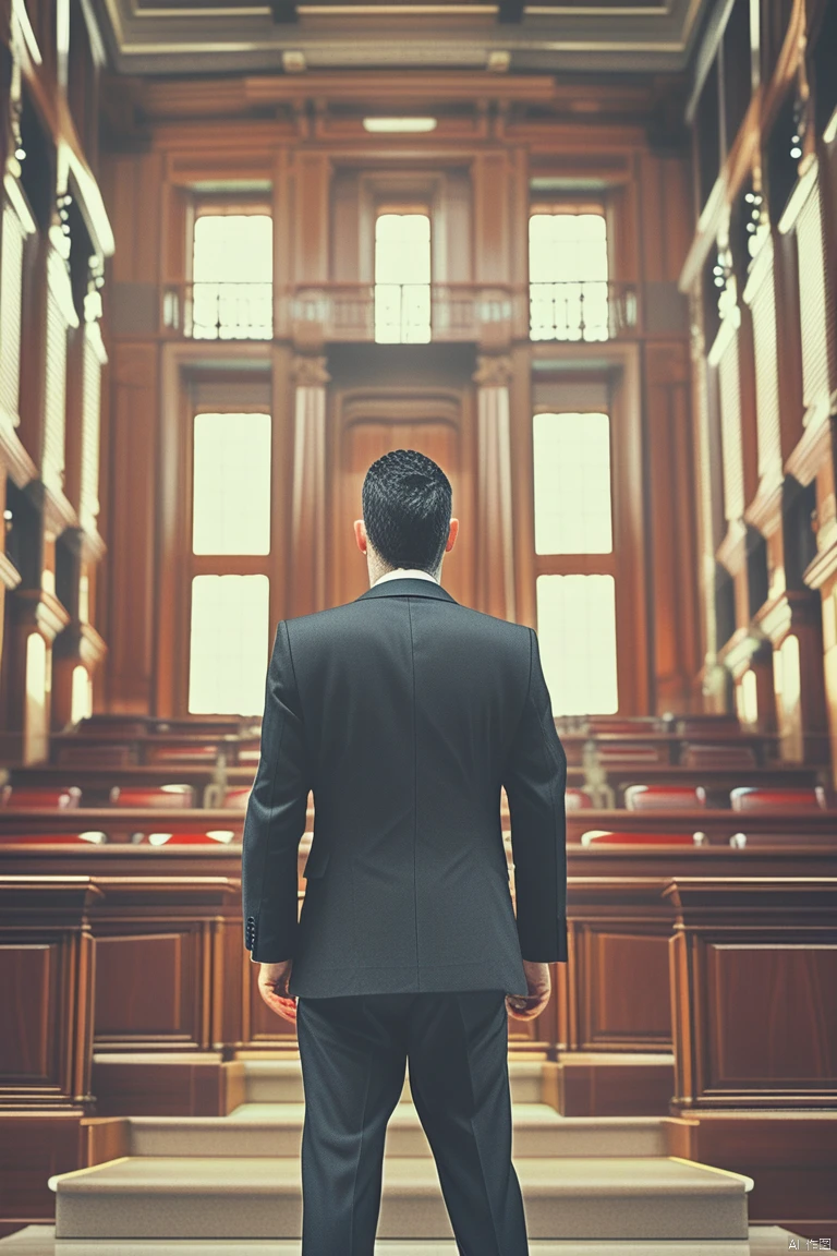 Lawyer/律师/弁護士