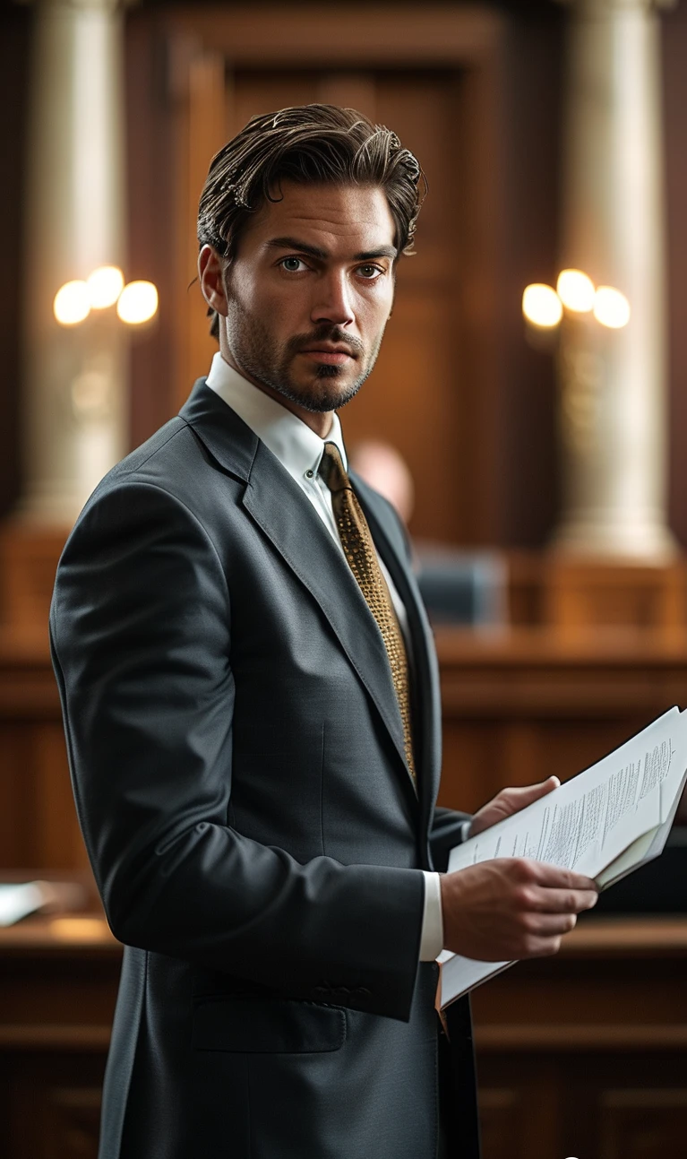 Lawyer/律师/弁護士