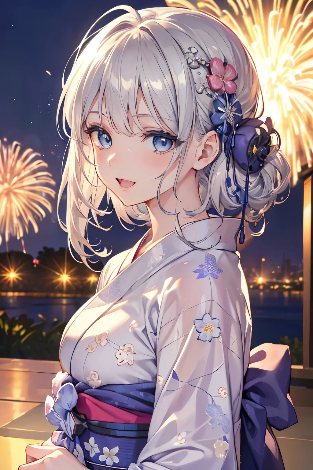 夏の風物詩