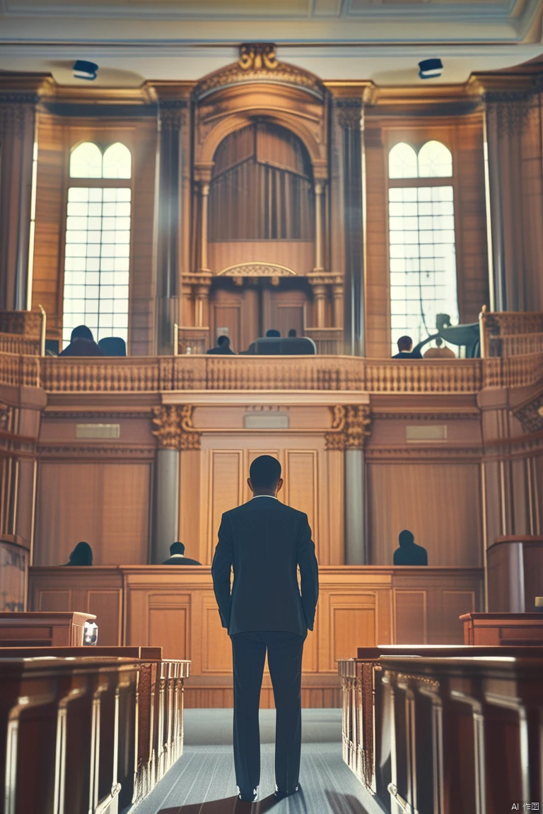 Lawyer/律师/弁護士