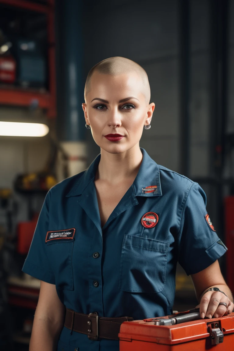 Breaking Boundaries: The Modern Mechanic