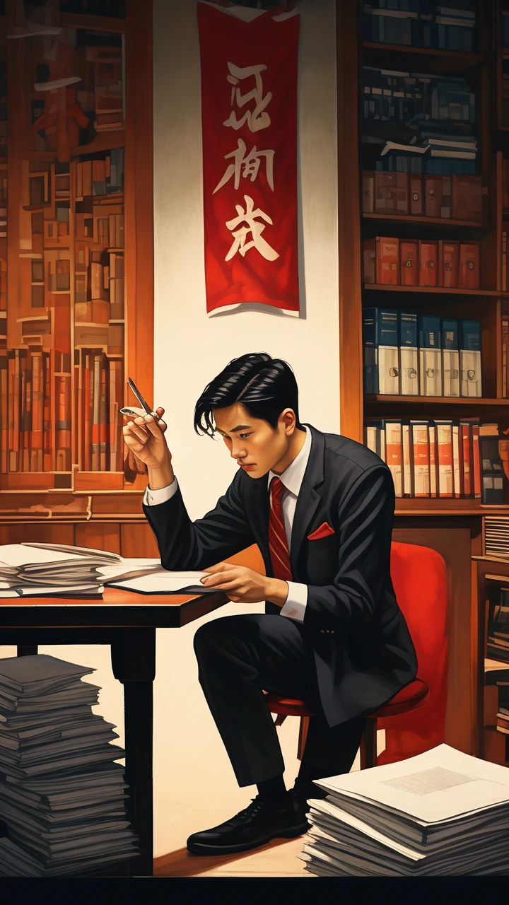 Lawyer/律师/弁護士