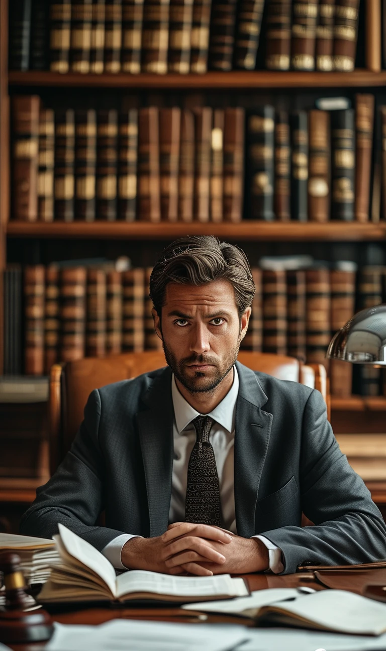 Lawyer/律师/弁護士
