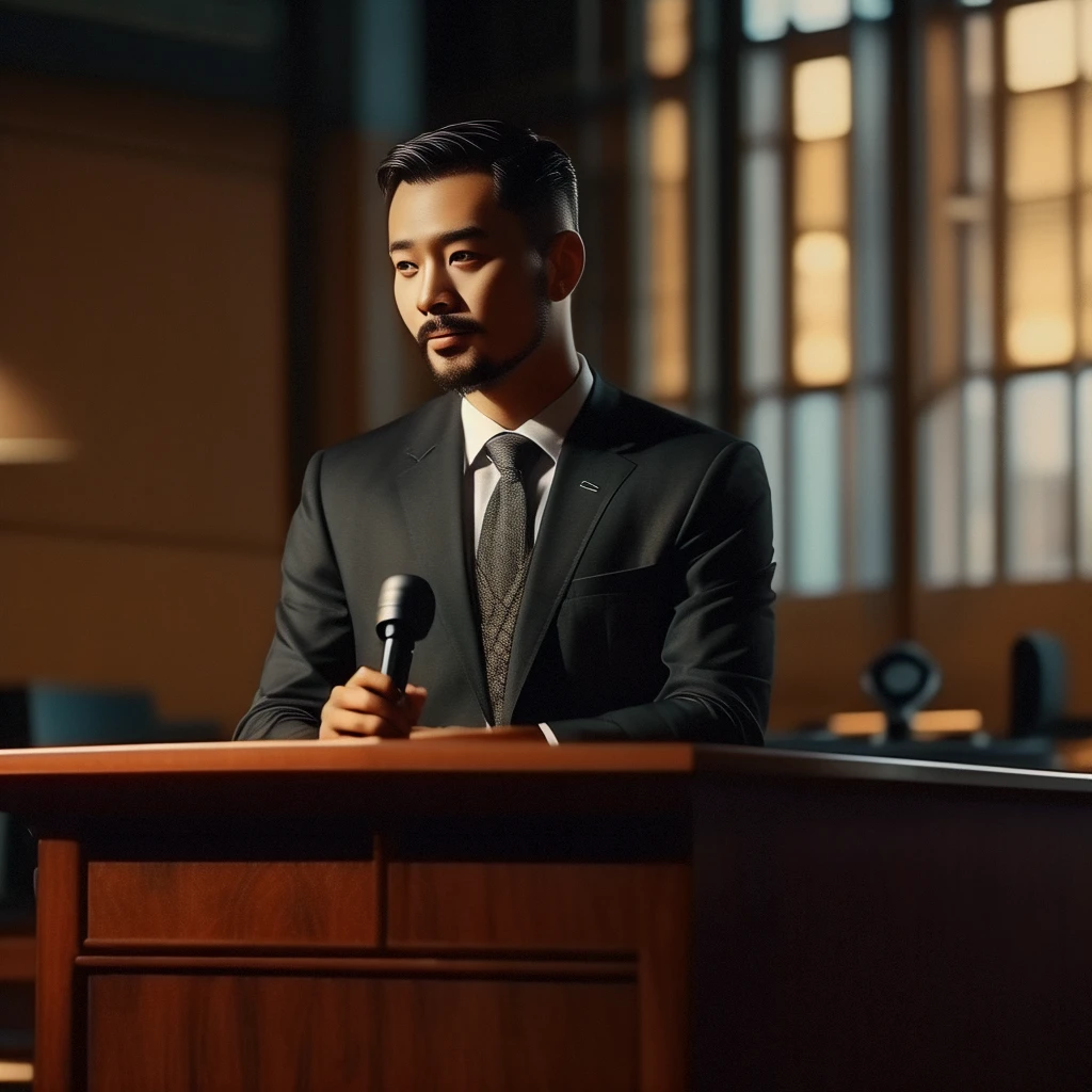 Lawyer/律师/弁護士