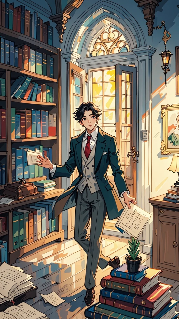 Lawyer/律师/弁護士