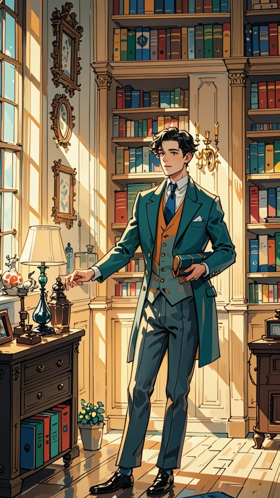 Lawyer/律师/弁護士