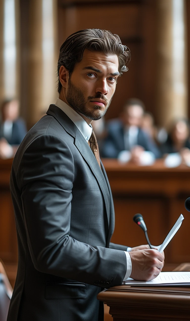 Lawyer/律师/弁護士