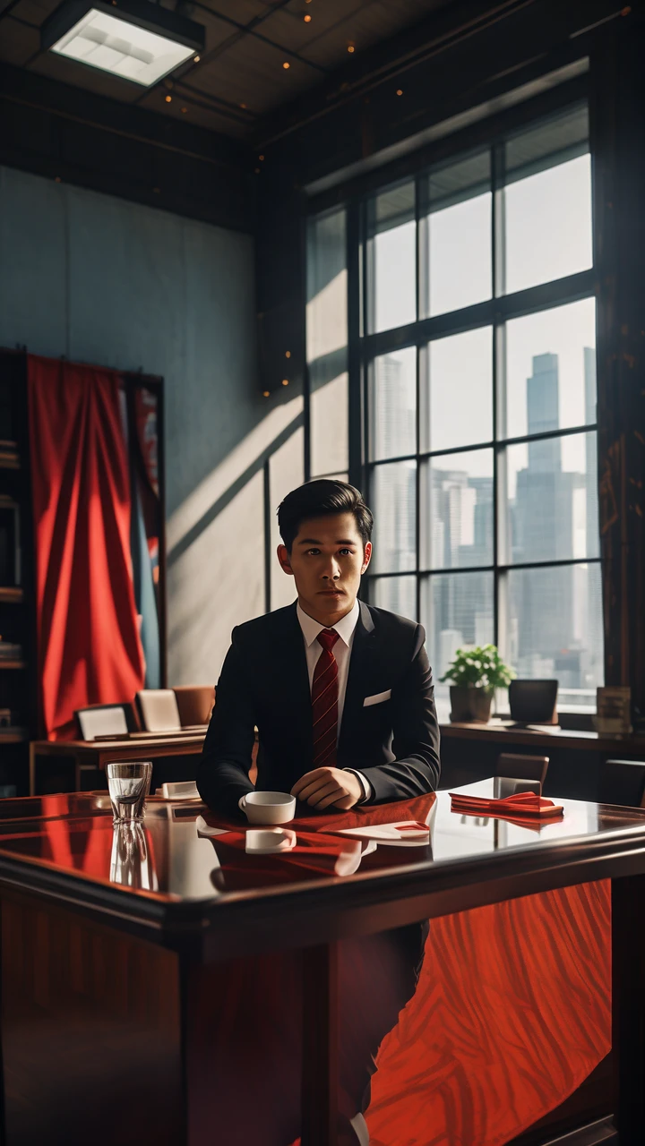 Lawyer/律师/弁護士