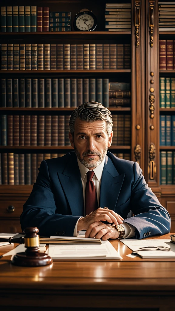 Lawyer/律师/弁護士