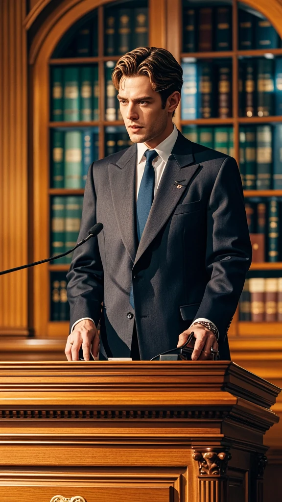 Lawyer/律师/弁護士