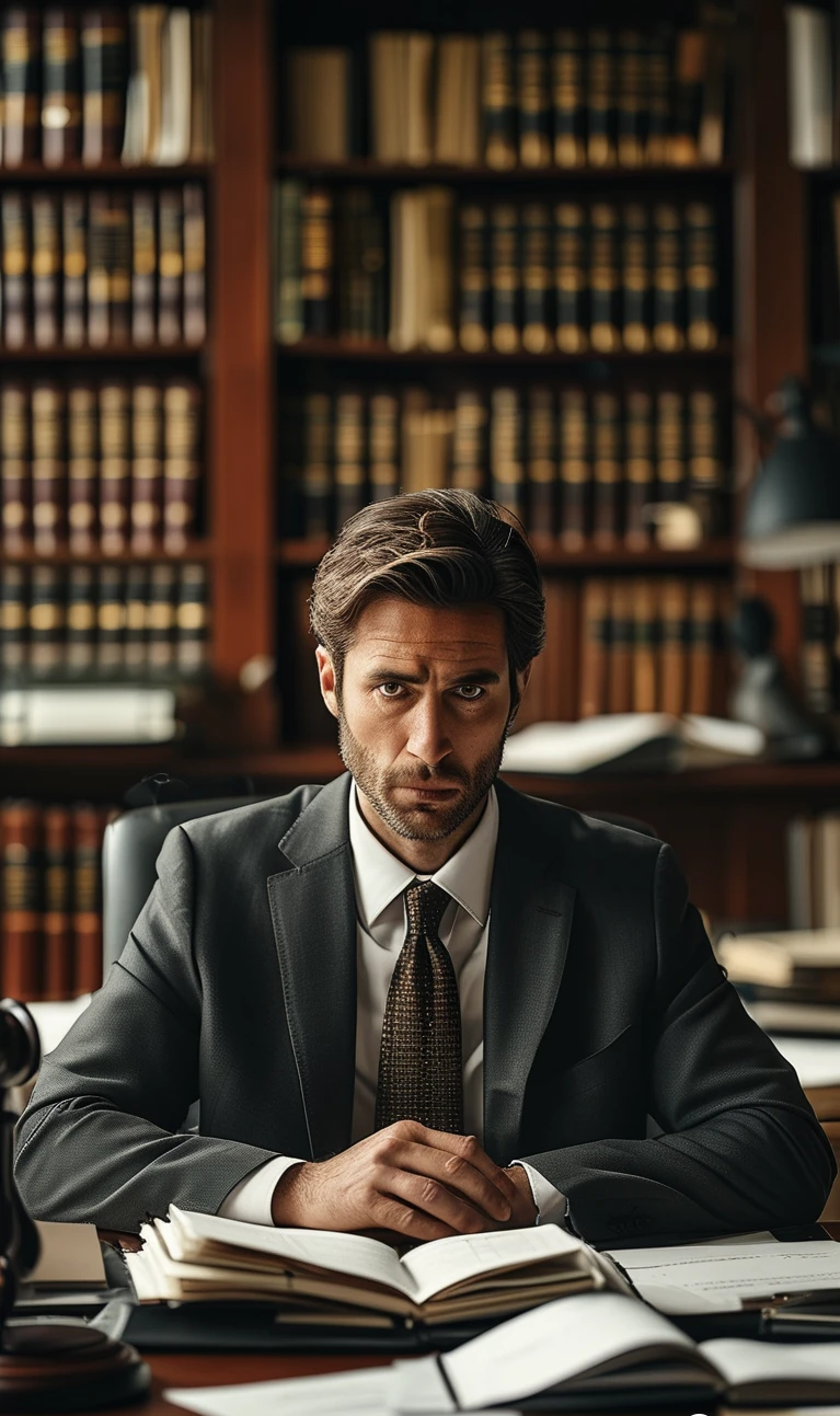 Lawyer/律师/弁護士