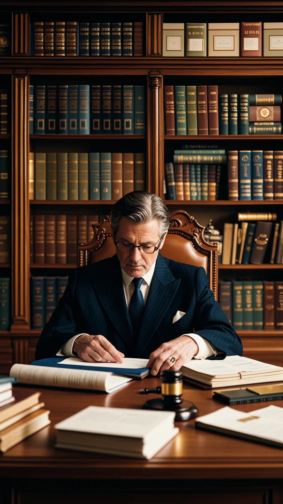 Lawyer/律师/弁護士