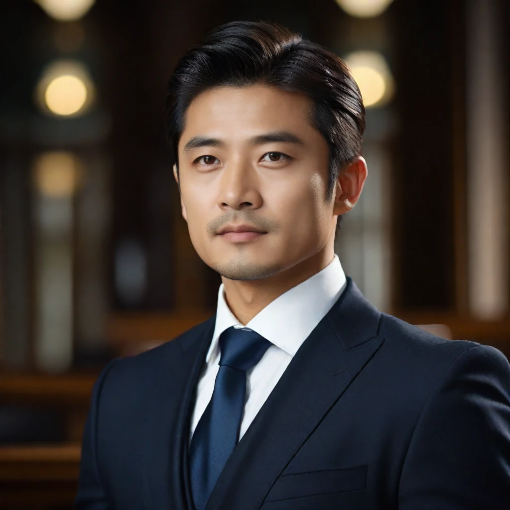 Lawyer/律师/弁護士
