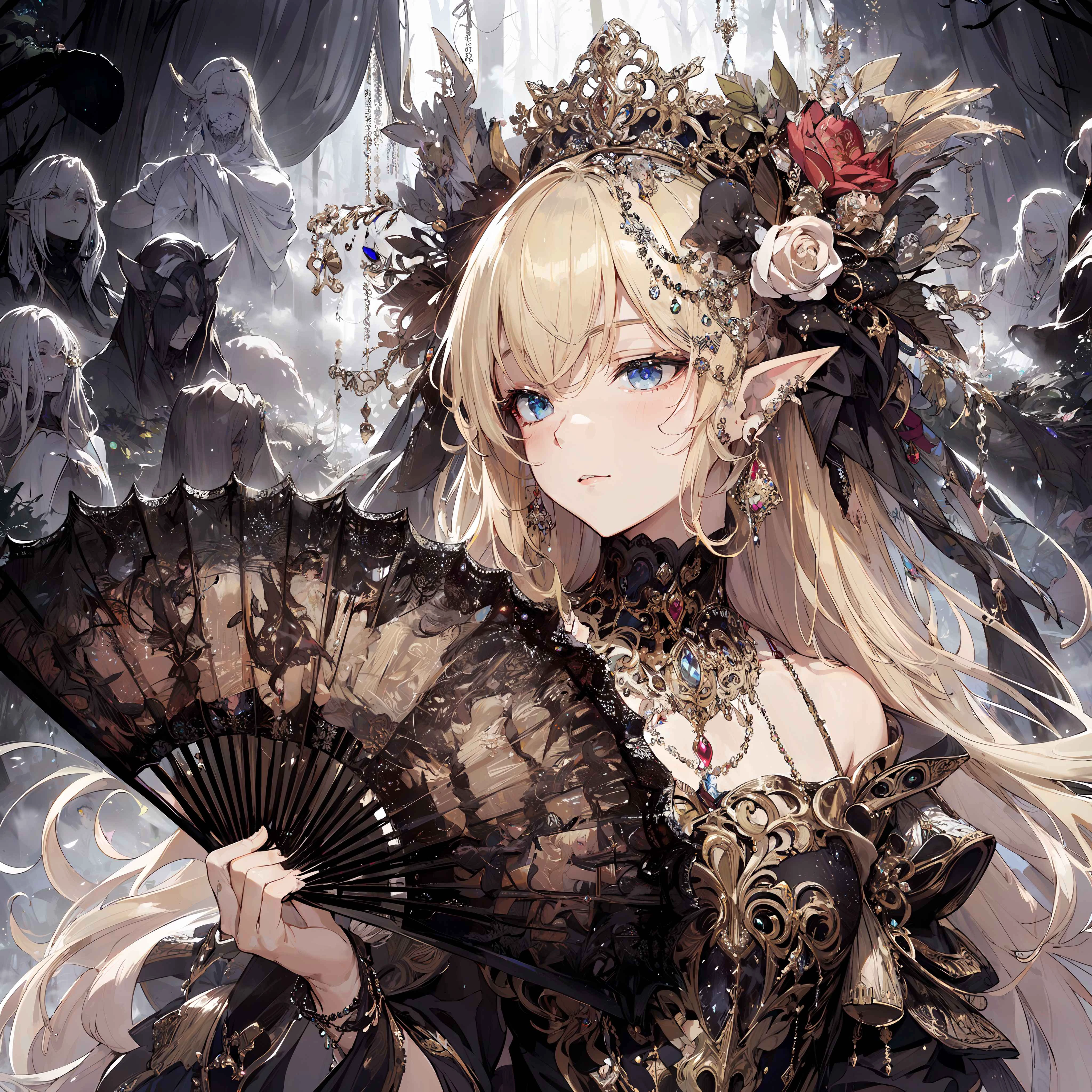 メンズドレス