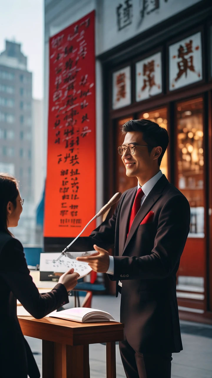Lawyer/律师/弁護士