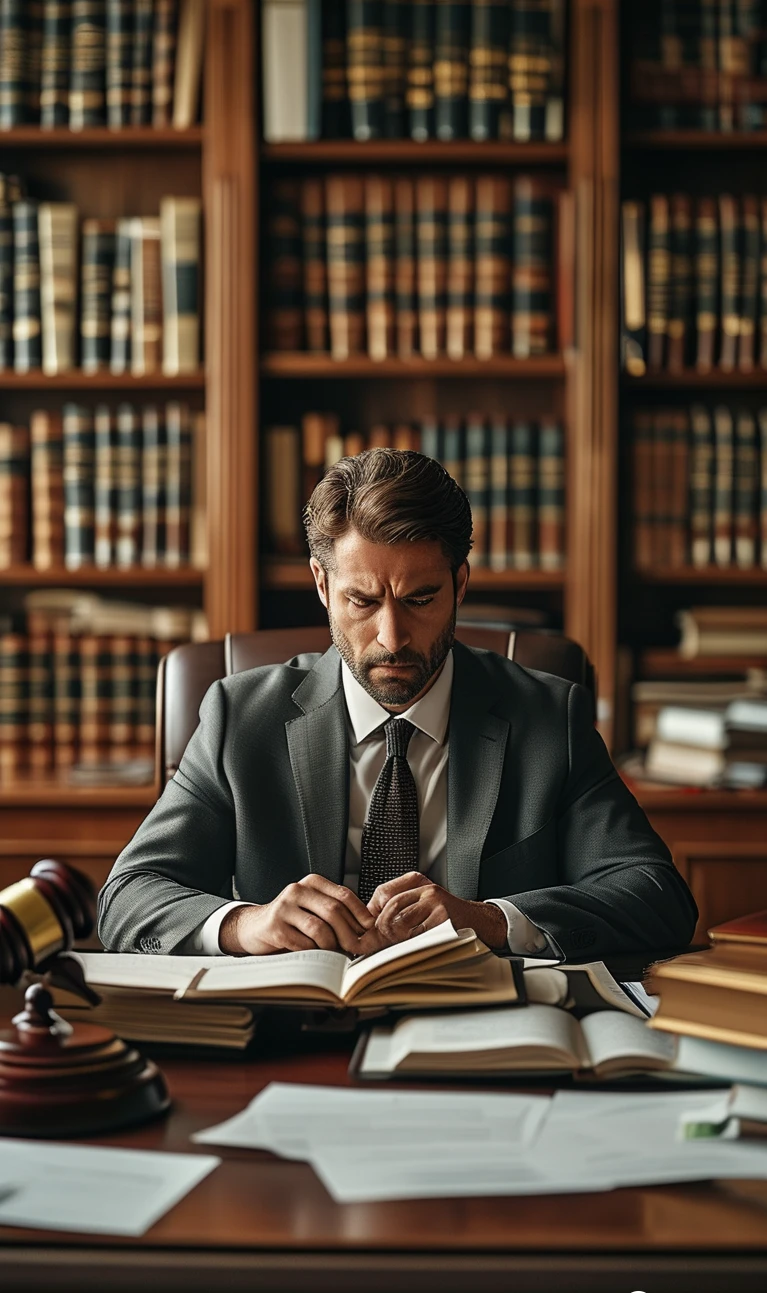 Lawyer/律师/弁護士