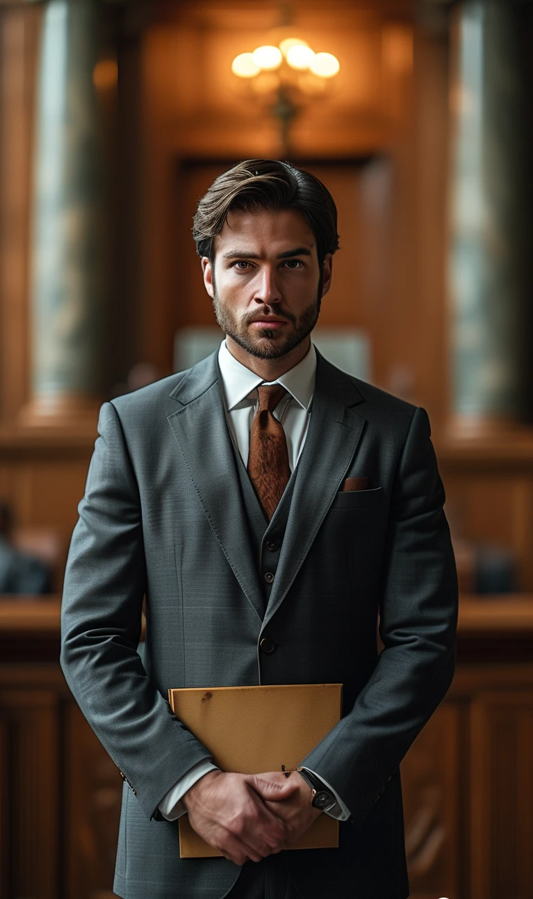 Lawyer/律师/弁護士