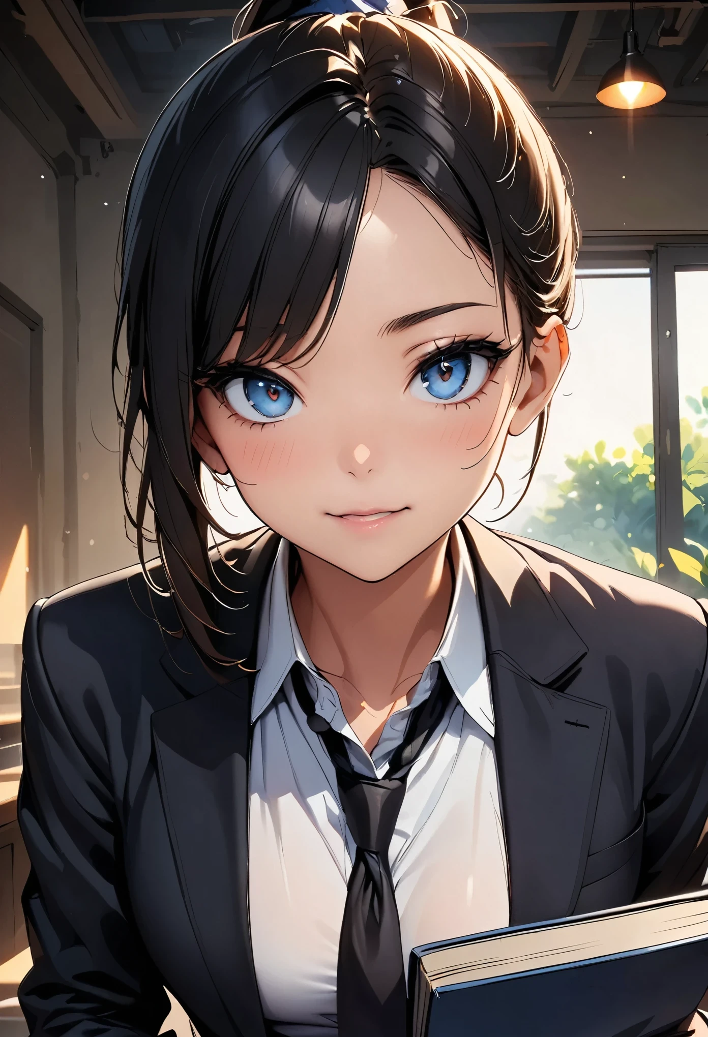 Lawyer(DailyChallenge)
