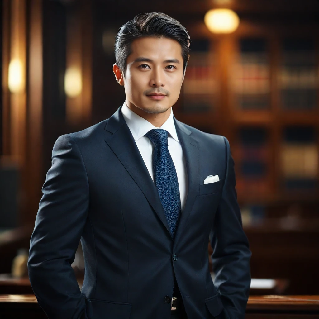 Lawyer/律师/弁護士