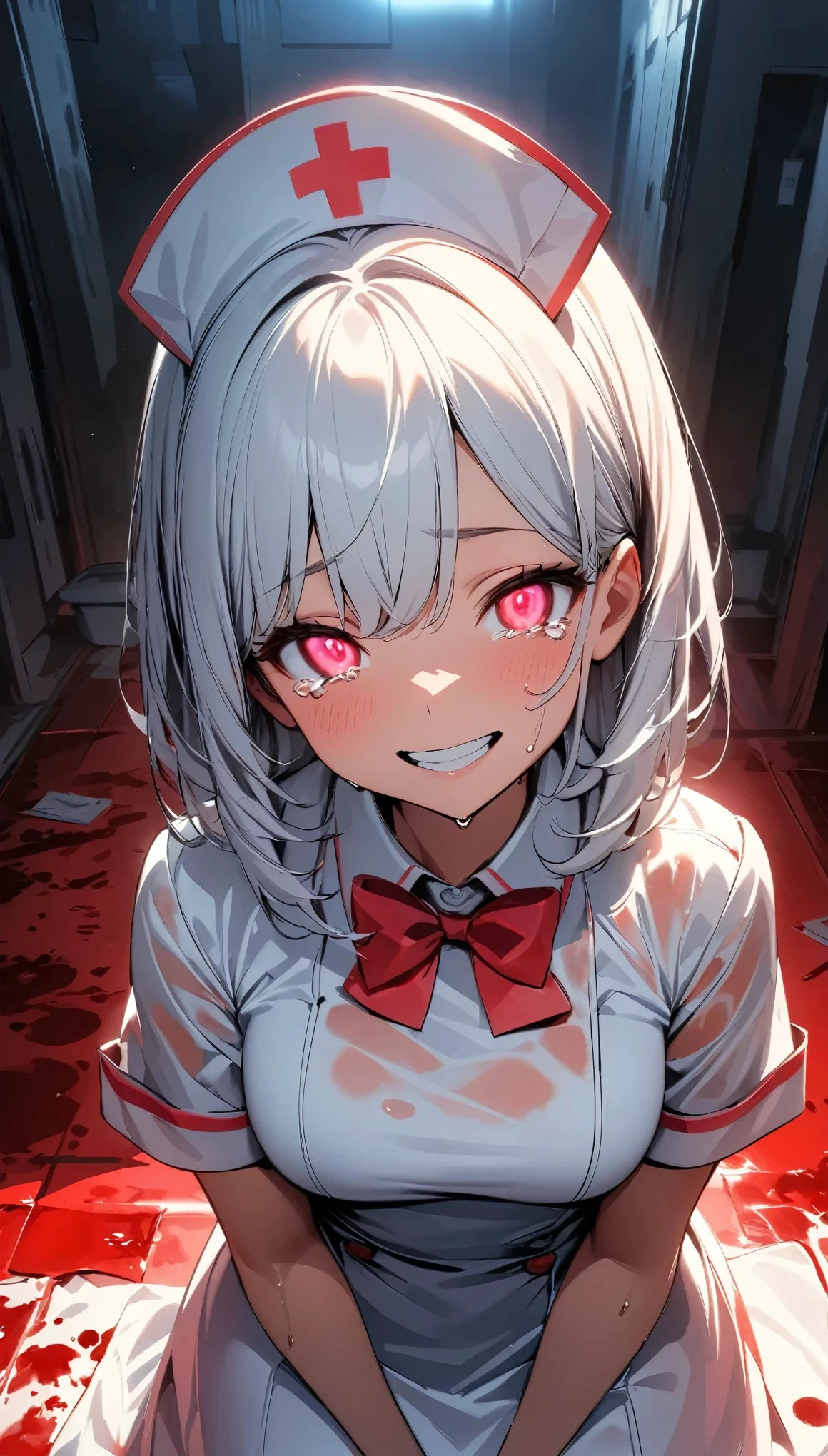 Nurse(DailyChallenge)