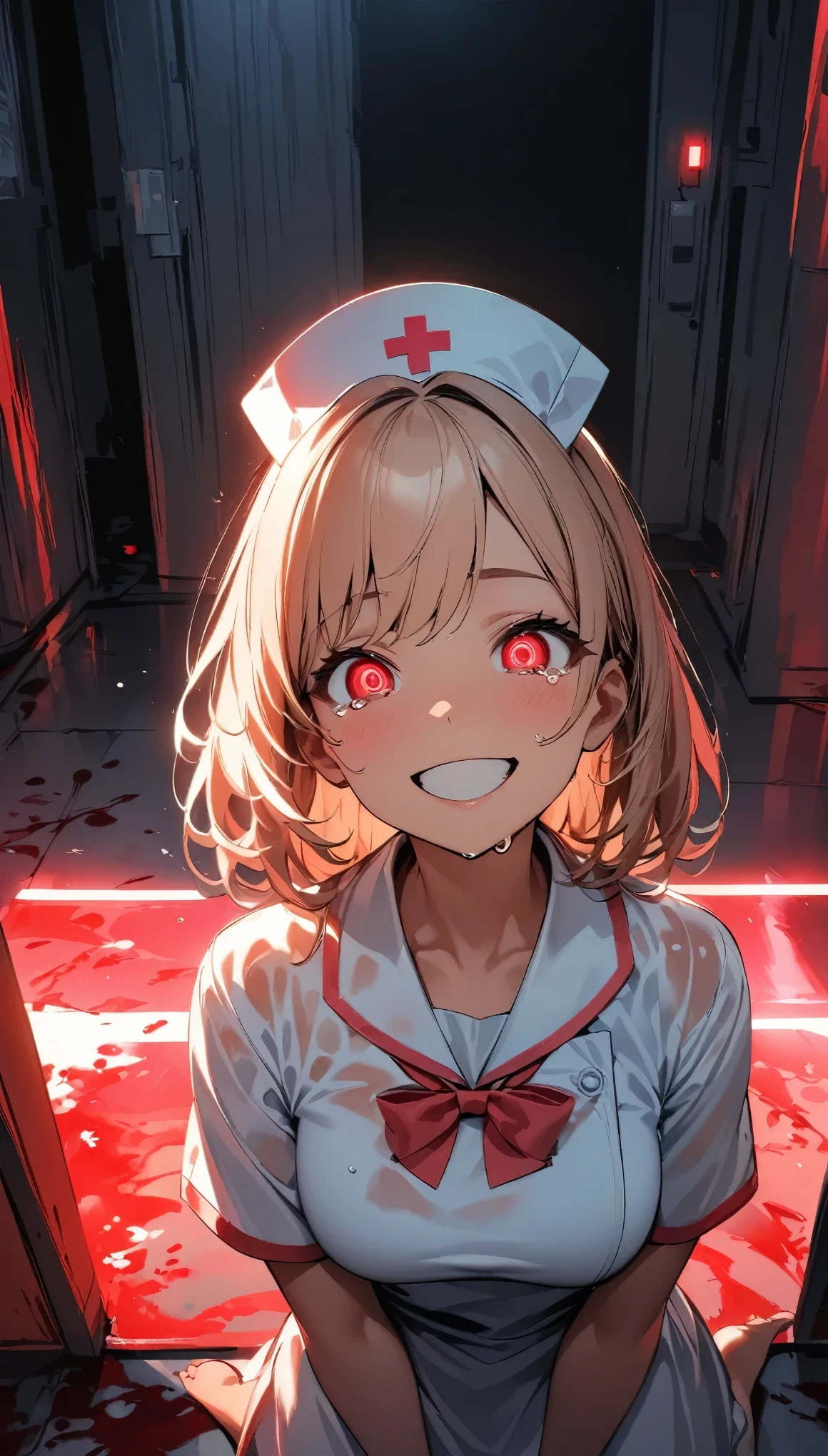 Nurse(DailyChallenge)