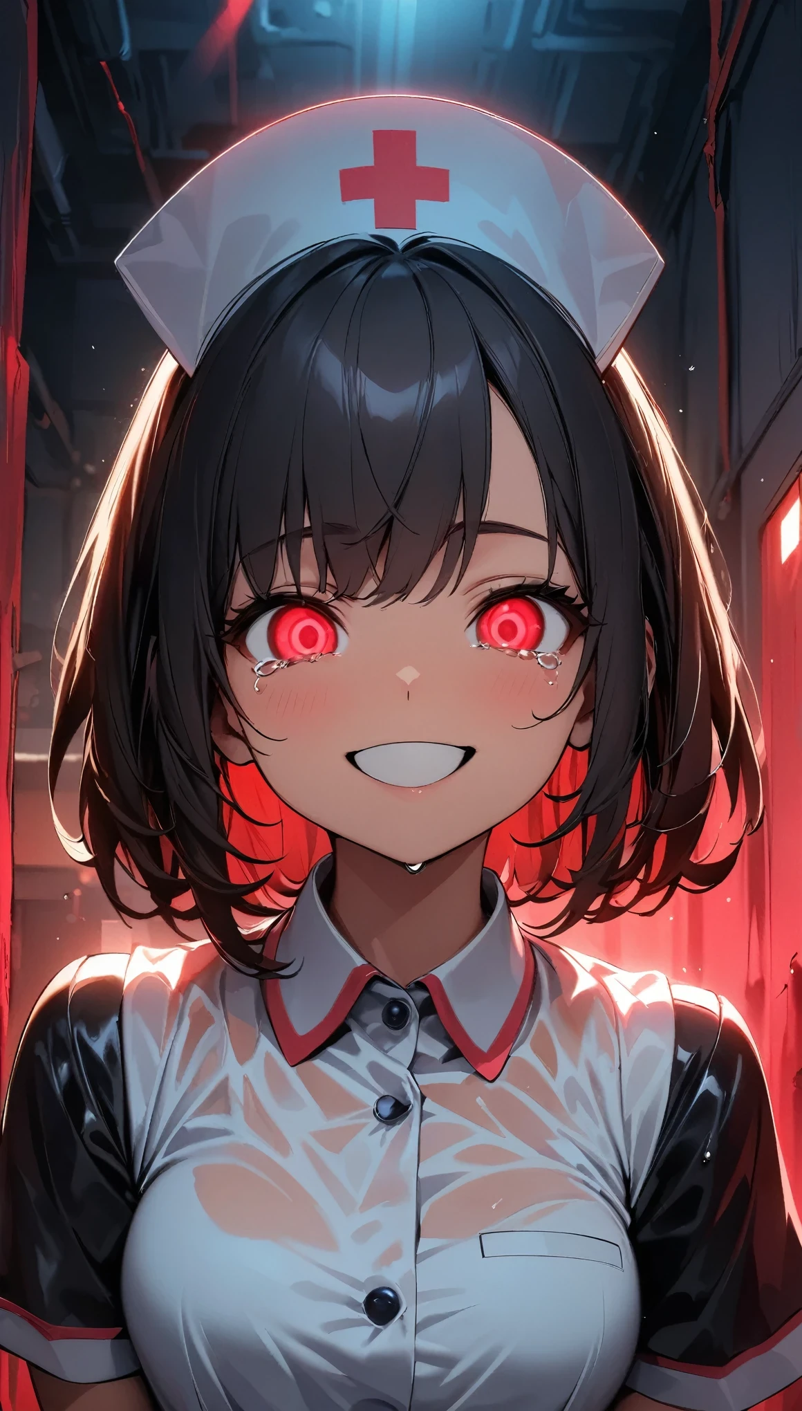 Nurse(DailyChallenge)