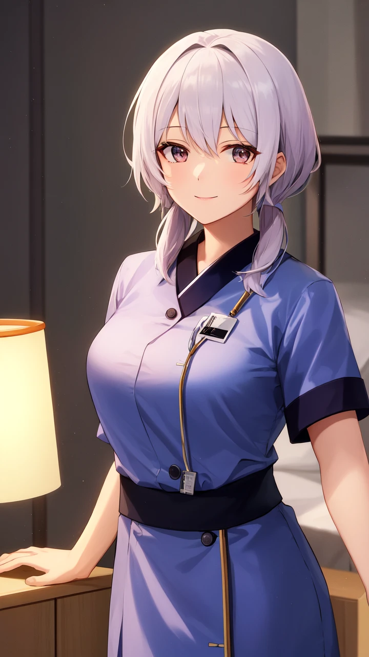 Nurse/护士/看護師